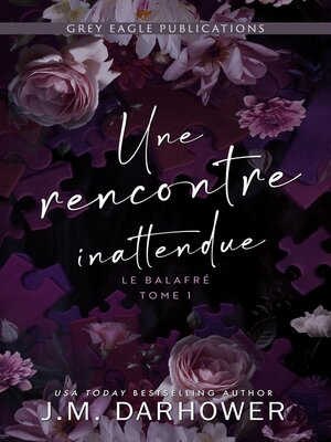 cover image of Une rencontre inattendue